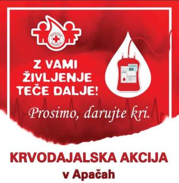 KRVODAJALSKA_NASLOVNA SLIKA_Z VAMI TEČE ŽIVLJENJE DALJE